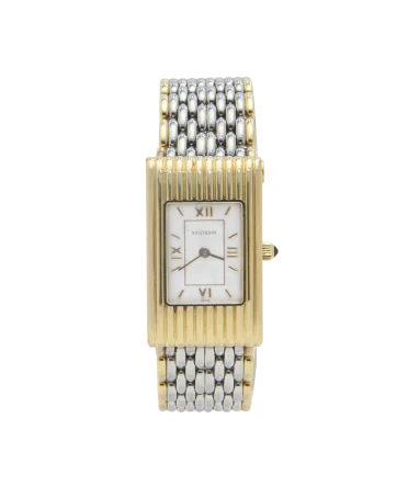 Armbandhorloge REFLET 18K MEDIUM van het horlogehuis BOUCHERON. VIRTU LUXURY.