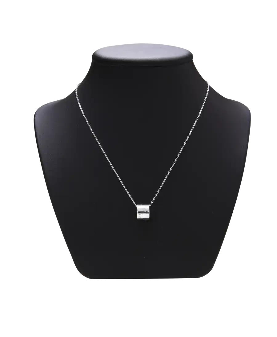 GUCCI ketting - luxemerk - gerenommeerd Gucci - merkketting - zilver - Verkrijgbaar bij VIRTU LUXURY GUCCI ketting - luxemerk - gerenommeerd Gucci - merkketting - zilver - Verkrijgbaar bij VIRTU LUXURY
