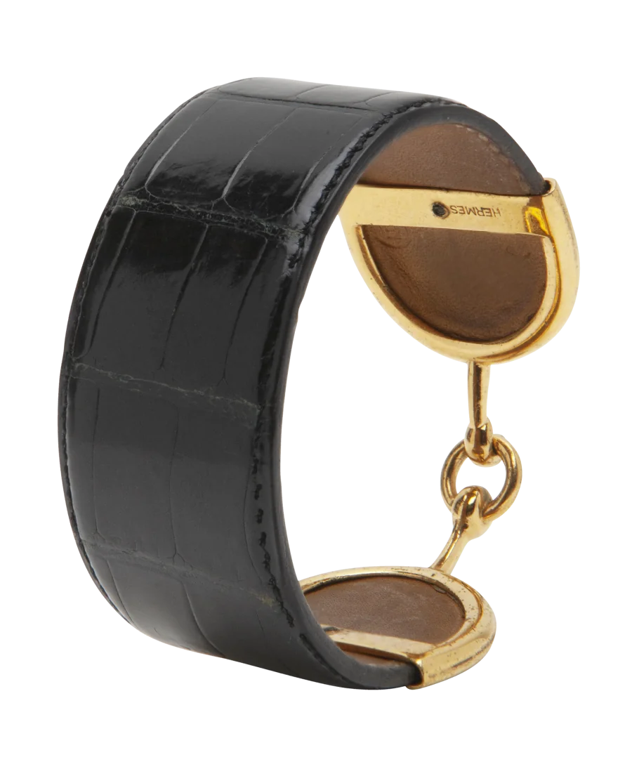 Vintage Armband van het Luxe merk Hermes. Verkrijgbaar bij VIRTU LUXURY. Vintage Armband van het Luxe merk Hermes. Verkrijgbaar bij VIRTU LUXURY.