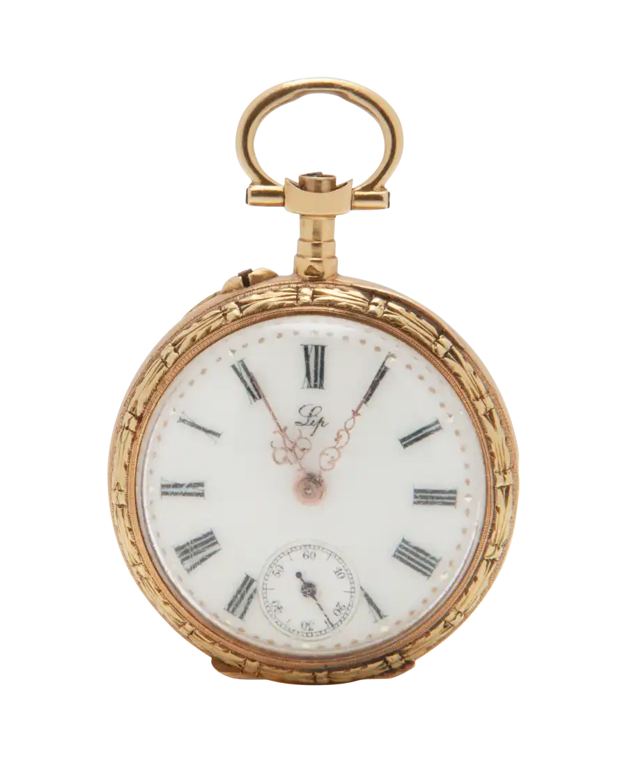 Montre de Poche de la maison horlogère Lip. Disponible chez VIRTU LUXURY. Montre de Poche de la maison horlogère Lip. Disponible chez VIRTU LUXURY.
