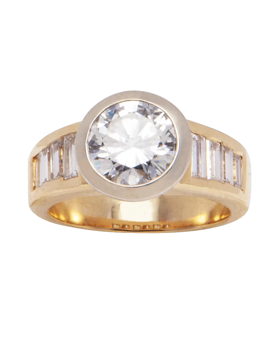 solitaire diamant 3 karaat solitaire diamant 3 karaat
