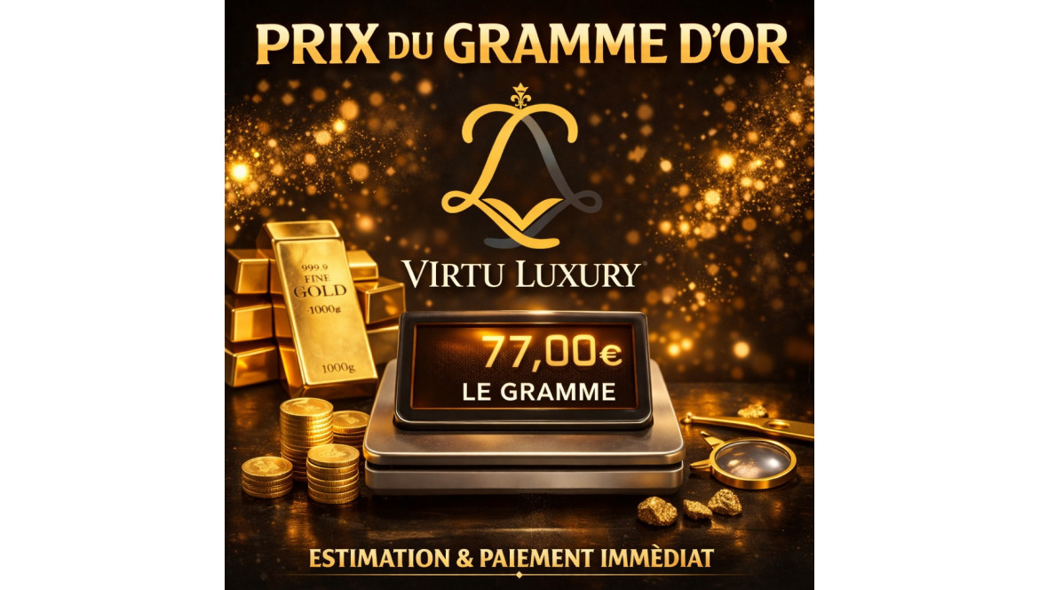 Prix Gramme Or : Analyse, Tendances et Prévisions Essentielles